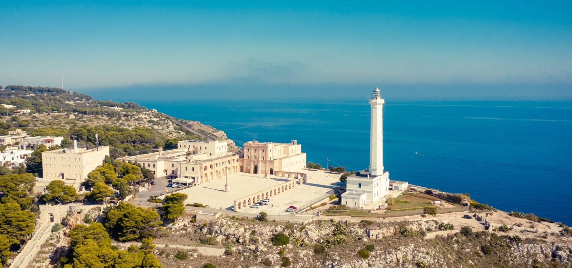 solmar nautica leuca